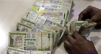 Black money worth Rs 65,250 crore disclosed under Income Declaration Scheme