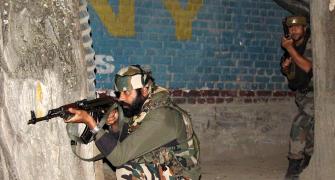Baramulla attack: 1 BSF jawan dead, terrorists escaped