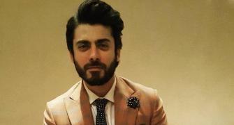 Fawad Khan breaks silence, but says nothing on Uri