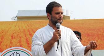 Congress won't give Goa remote-controlled government: Rahul