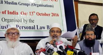 Don't confuse triple talaq with Uniform Civil Code: Centre to Muslim Law Board