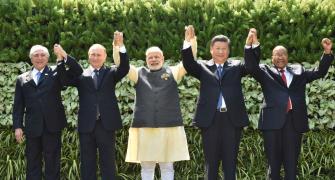 Pakistan accuses PM Modi of 'misleading' BRICS on terrorism