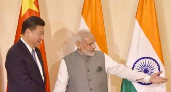 China defends Pakistan after Modi's 'mothership' remark on terror