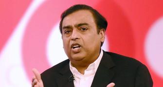 Nation first, says India's richest man over ban on Pak artistes