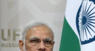 US refrains from commenting on Modi's 'mothership' remark