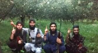 US designates Hizbul Mujahideen as foreign terrorist group