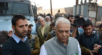 Sinha in Kashmir: Good visit, but is the Centre listening?