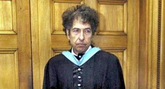 Nobel, Dylan and the twilight of authority