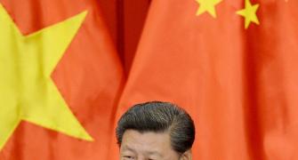 China elevates Xi as 'core leader', on par with Mao, Deng