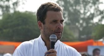 Implement OROP in a meaningful way: Rahul to PM Modi