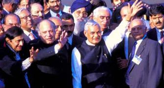 Nawaz on Kargil: Our fault, violated pact with Vajpayee