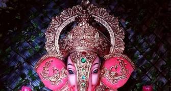 Share your photos of Lord Ganesha!