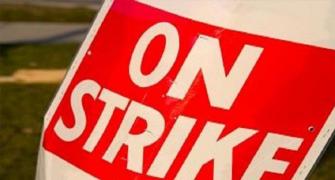 Nurses, radiologists too on indefinite strike from Friday