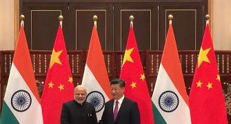 Must respect each other's aspirations, concerns: PM Modi To China's Xi