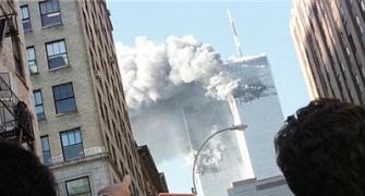 9/11 anniversary: The day America will never forget