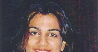 9/11: 'Sneha's room has been kept the same way for the past 15 years'