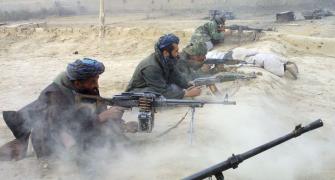 Exclusive! How India reached out to the Afghan Mujahideen