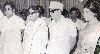 Jaya had her revenge, but Karunanidhi won the war