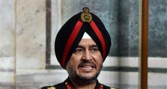 DGMO, foreign secy to brief to House panel on surgical strikes