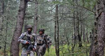 'Uri won't lead India to undertake major military action'