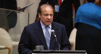 Sharif likely to tone down reference to Kashmir in UNGA address