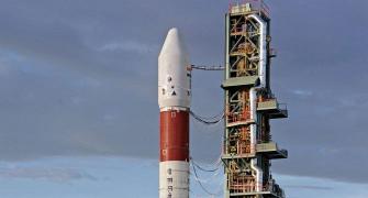 After longest mission, ISRO reveals plans for the future