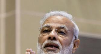 Blood and water cannot flow together: PM Modi on Indus Water Treaty