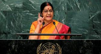 Our message on Kashmir should be 'loud and clear' to Pak: India at UN