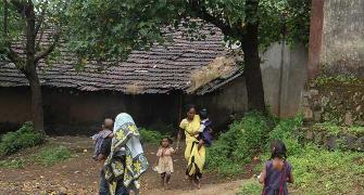 Malnutrition deaths: HC warns Maha of stern action