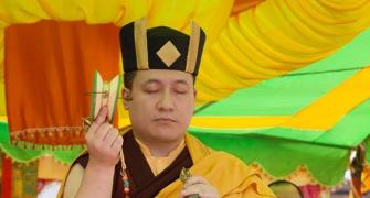Will 'Delhi Karmapa' lose acceptance after marriage?