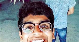 Student posts suicide tutorial on FB before jumping to his death from Mumbai hotel