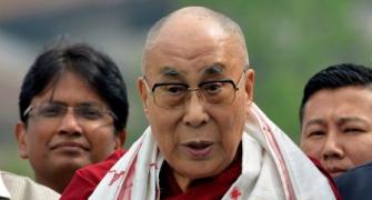 Don't create artificial controversy: India to China on Dalai Lama's visit