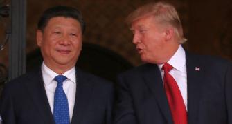 China comes to Pak's defence after Trump's attack
