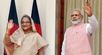 PM Modi's Dhaka trip cancelled over coronavirus scare