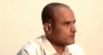 Reaction from India will be strong: Pak Media on Jadhav's sentence