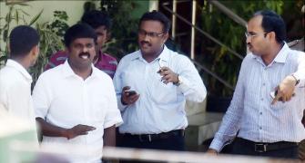 How TN parties 'bribed' voters, reveals EC