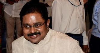 FIR filed against Dinakaran for offering bribe for poll symbol