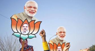 BJP's Delhi win will send a message to Gujarat, Himachal