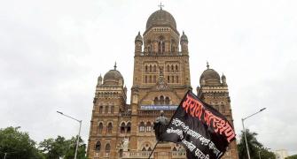 Fadnavis announces sops as Marathas stage massive show for quotas
