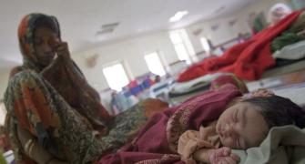 30 children die in Gorakhpur hospital, probe ordered