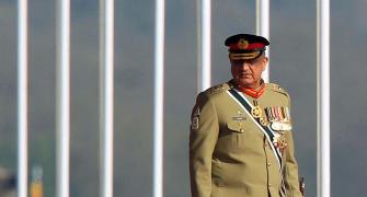 'Military still most powerful institution in Pakistan'