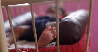 146 infants died in Dec at this Jodhpur hospital