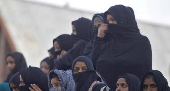 'Huge, giant step for women': SC verdict on instant talaq hailed