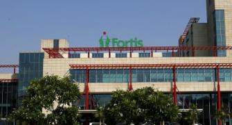 Why Fortis Healthcare has a bevy of suitors