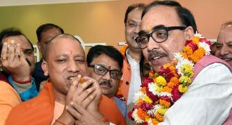 The truth behind BJP's 'clean sweep' in UP civic polls