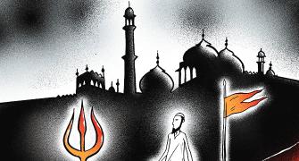 India needs to quell the communal demon