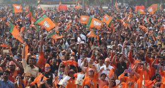 'Gujarat results will have no bearing on Karnataka polls'