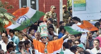 Congress says poll results in NE will have no bearing on Karnataka