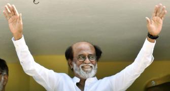 Rajini announces political debut, says 'everything needs to be changed'