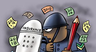 FDI cap in insurance sector may be raised to 74%